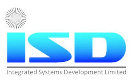 Integrated System Development Pvt. Ltd.